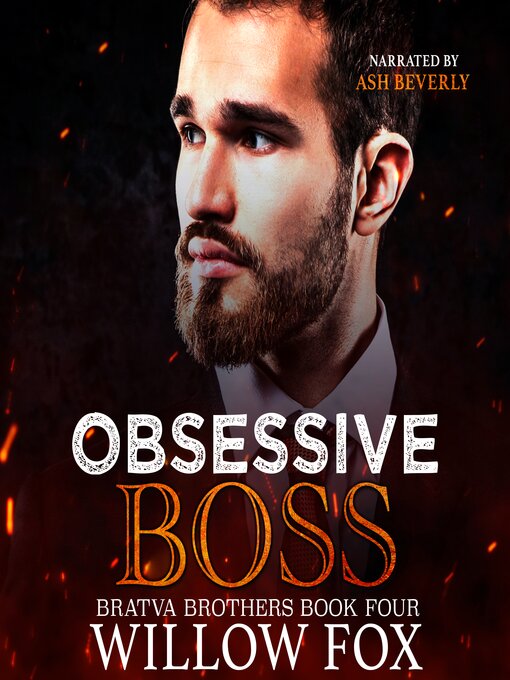 Title details for Obsessive Boss by Willow Fox - Available